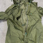 British Army Coveralls Combat Vehicle Crewman's Foul Weather – Size 1 (Small)