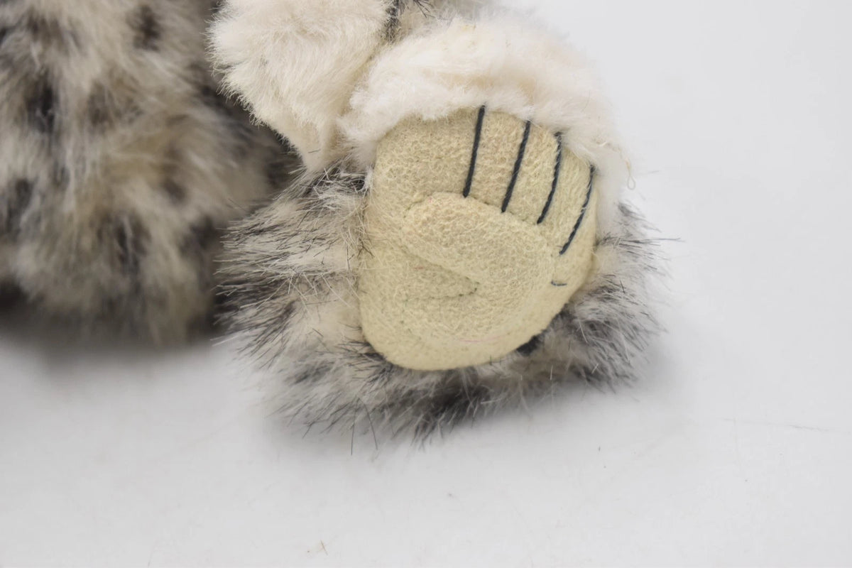 Charlie Bears Toboggan Teddy Bear Retired Tagged Fully Jointed 24cm Collectable