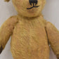 Vintage 1930s Dean’s Rag Book Co Mohair Teddy Bear Fully Jointed 40cm