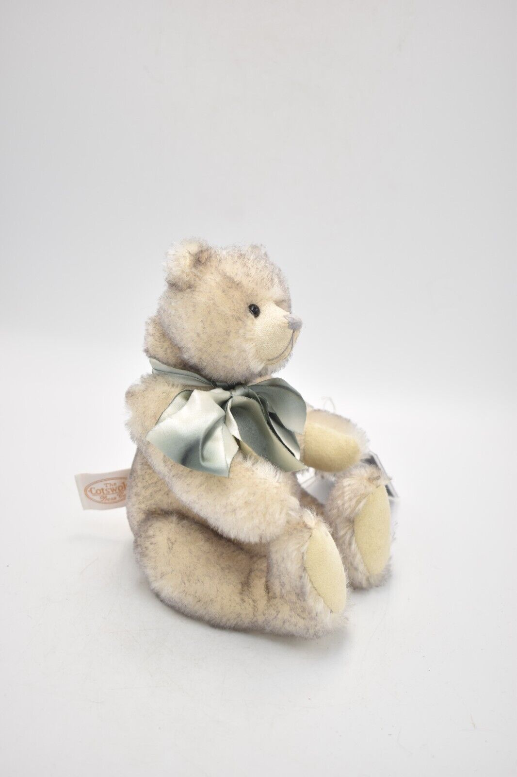 Cotswold Artist Teddy Bear Cobweb The Shakespeare Collection Limited Edition