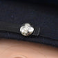 British Army Yorkshire Regiment Peaked Dress Cap – Size 57cm