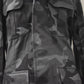 Polish Army Urban Jaguar Camo Jacket – Battle Dress – Size Small