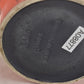 Vintage Sylvac Vase Planter Aurora Lava Design Model 4325