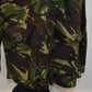 British Army Smock Combat Windproof Woodland DPM Jacket Size 170/96 Soldier 2000