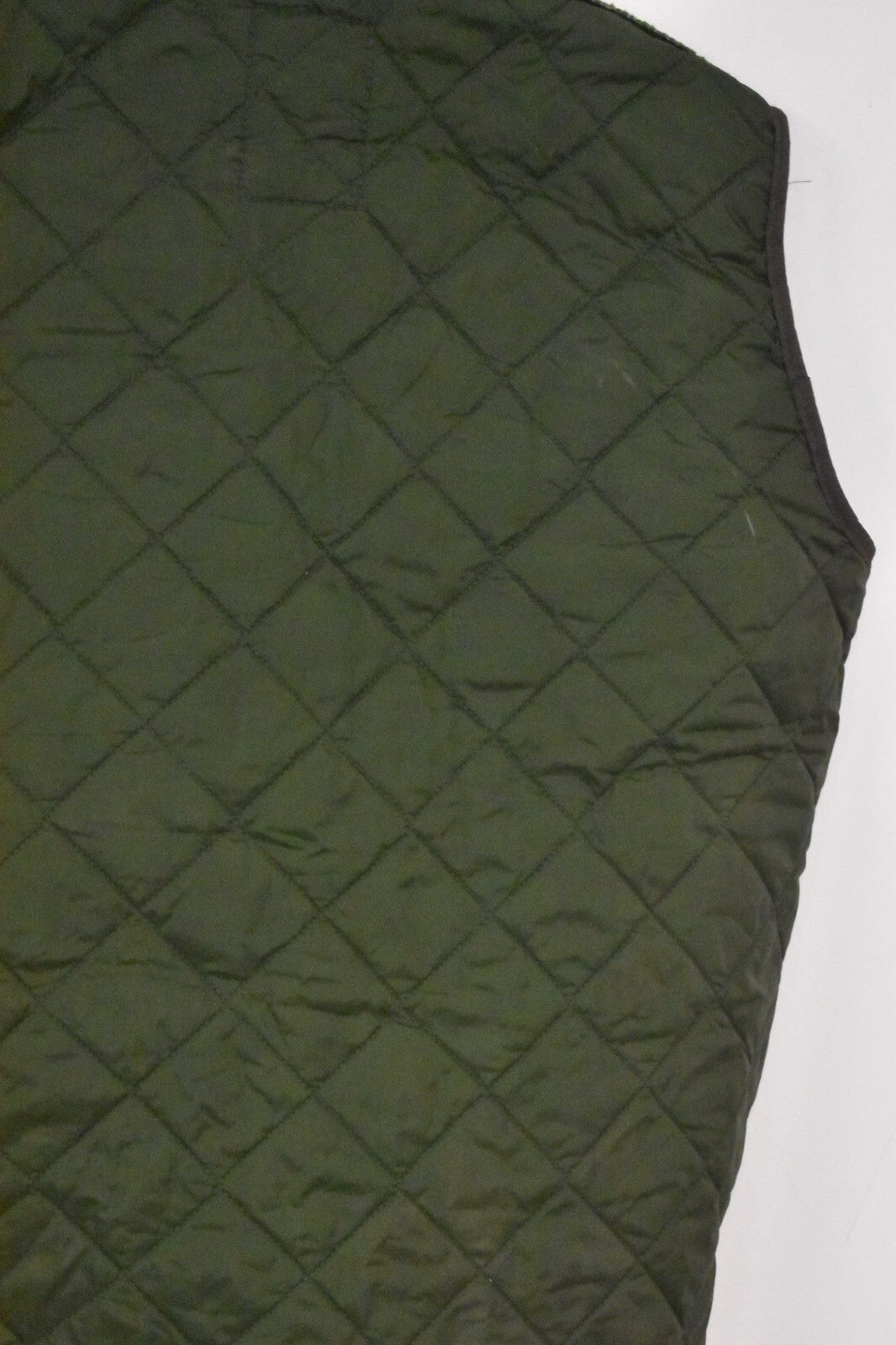 British Army Cold Weather Liner Gilet for Combat Smock – 46" Chest