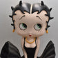 Betty Boop Cool Breeze Black Dress Figurine – King Features Syndicate