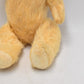 Vintage 1940s Chad Valley English Mohair Teddy Bear Fully Jointed 28cm
