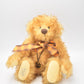 Deans Rag Book Co Mickey Teddy Bear – Limited Edition, Retired Tagged