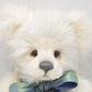 Charlie Bears Year Bear 2020 Teddy Bear Retired Tagged Isabelle Lee