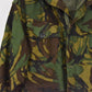 British Army 68 Pattern DPM Combat Smock Jacket – 44" Chest, HE Textiles