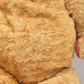 Vintage 1940's Mohair Teddy Bear