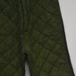 British Army Extreme Cold Weather Liner Trousers – ECW Thermal Olive Green – W30