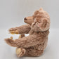 Steiff Roloplan (Kite) Teddy Bear 653452 – Limited Edition 129/2000 – Mohair