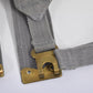 British Army RAF WWII 37 Pattern L-Straps – Webbing