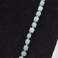 Vintage Larimar Gemstone Pendant Necklace 54cm – Women's Jewellery