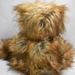 Suki Silver Tag Alfie Teddy Bear Limited Edition 915/1500 Tagged 54cm