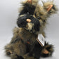 Charlie Bears Pooch Dog - Retired Heather Lyell Plush, Tagged