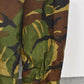 British Army DPM Camouflage Gaiters 1998 Standard Fit – Grade 1