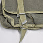 Polish Army 1980s Mess Bag / Haversack