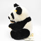 Steiff Classic Plush Panda 060175 Soft Toy – Retired & Tagged