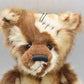 Charlie Bears Teddy Bump Retired & Tagged Heather Lyell Design