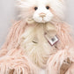 Charlie Bears Karen Teddy Bear Isabelle Lee Retired Tagged Jointed Collectable