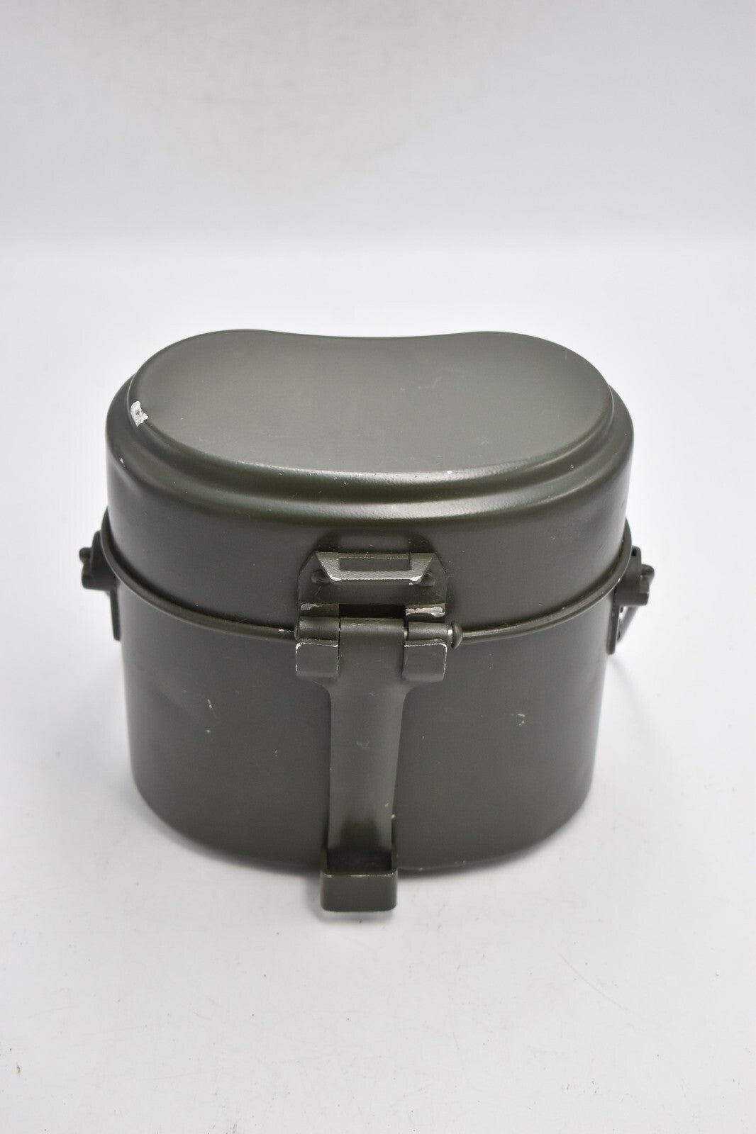 Vintage German Army Mess Tin / Billy Can Set – Bundeswehr