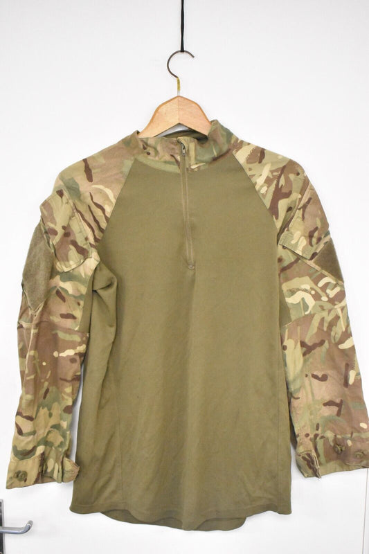 British Army MTP UBAC Under Body Armour Combat Shirt – Size 170/90 (Medium)
