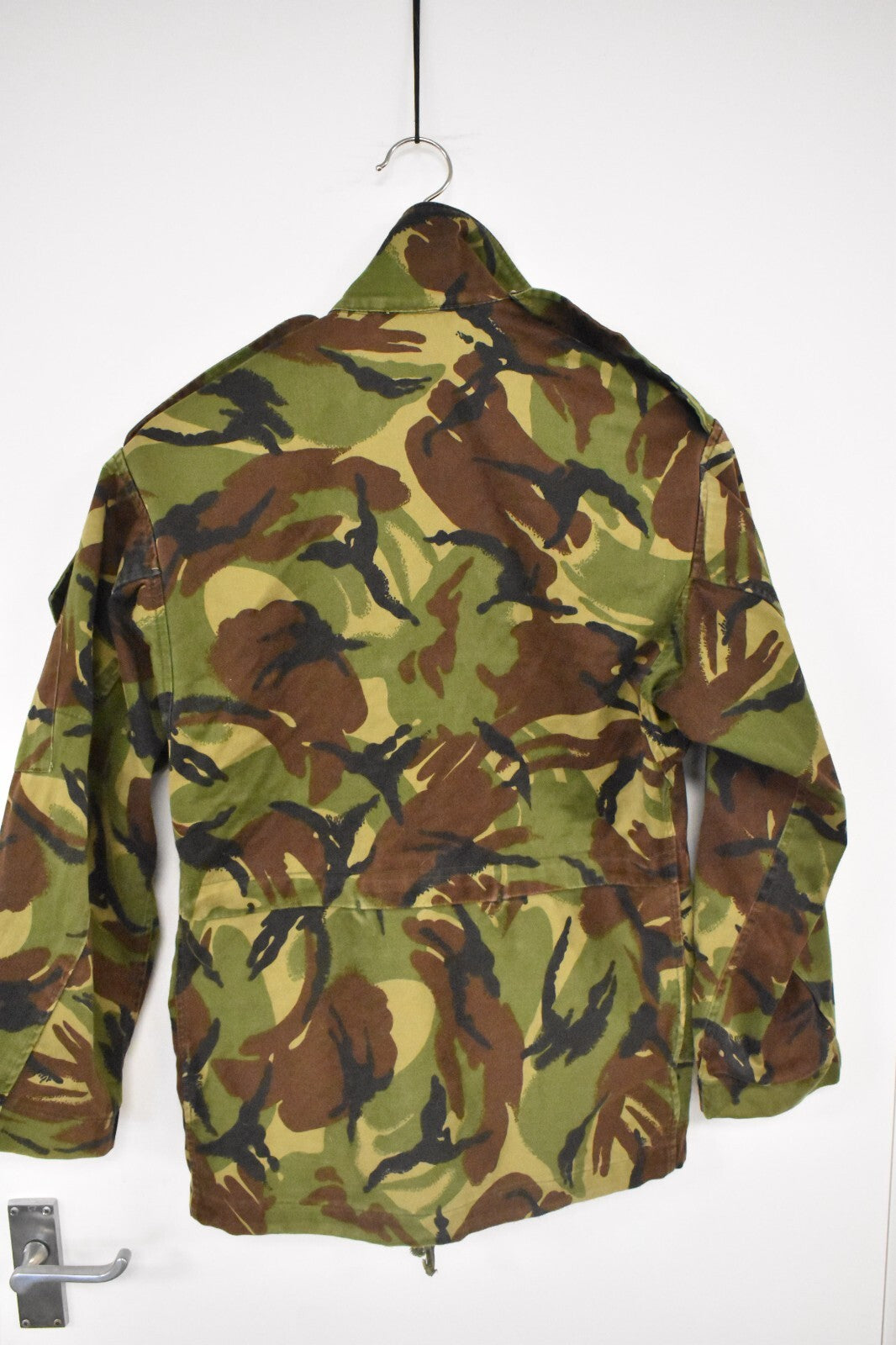 British Army 94 Pattern Temperate Combat Jacket Smock – Size 150/80