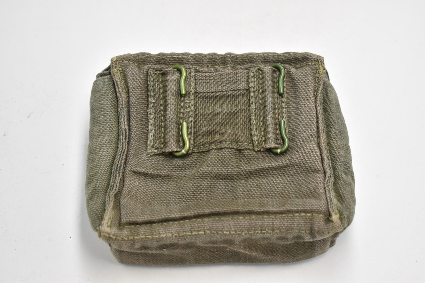 British Army 58 Pattern Webbing Binocular Pouch