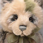 Charlie Bears Ozzie – Isabelle Lee Design – Retired – Tagged