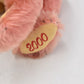 Steiff Millennium 2000 Teddy Bear 420184 Limited Edition – 32cm