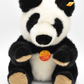 Steiff Classic Plush Panda 060175 Soft Toy – Retired & Tagged