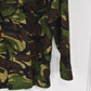 British Army Woodland DPM Combat Lightweight Jacket/Shirt – Size 170/88
