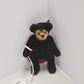 Gund Barton's Creek Collection – Lady Bug Miniature Teddy Bear – 8cm