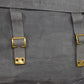 British RAF 37 Pattern Blue Large Pack Haversack Canvas Bag – Dated 1952