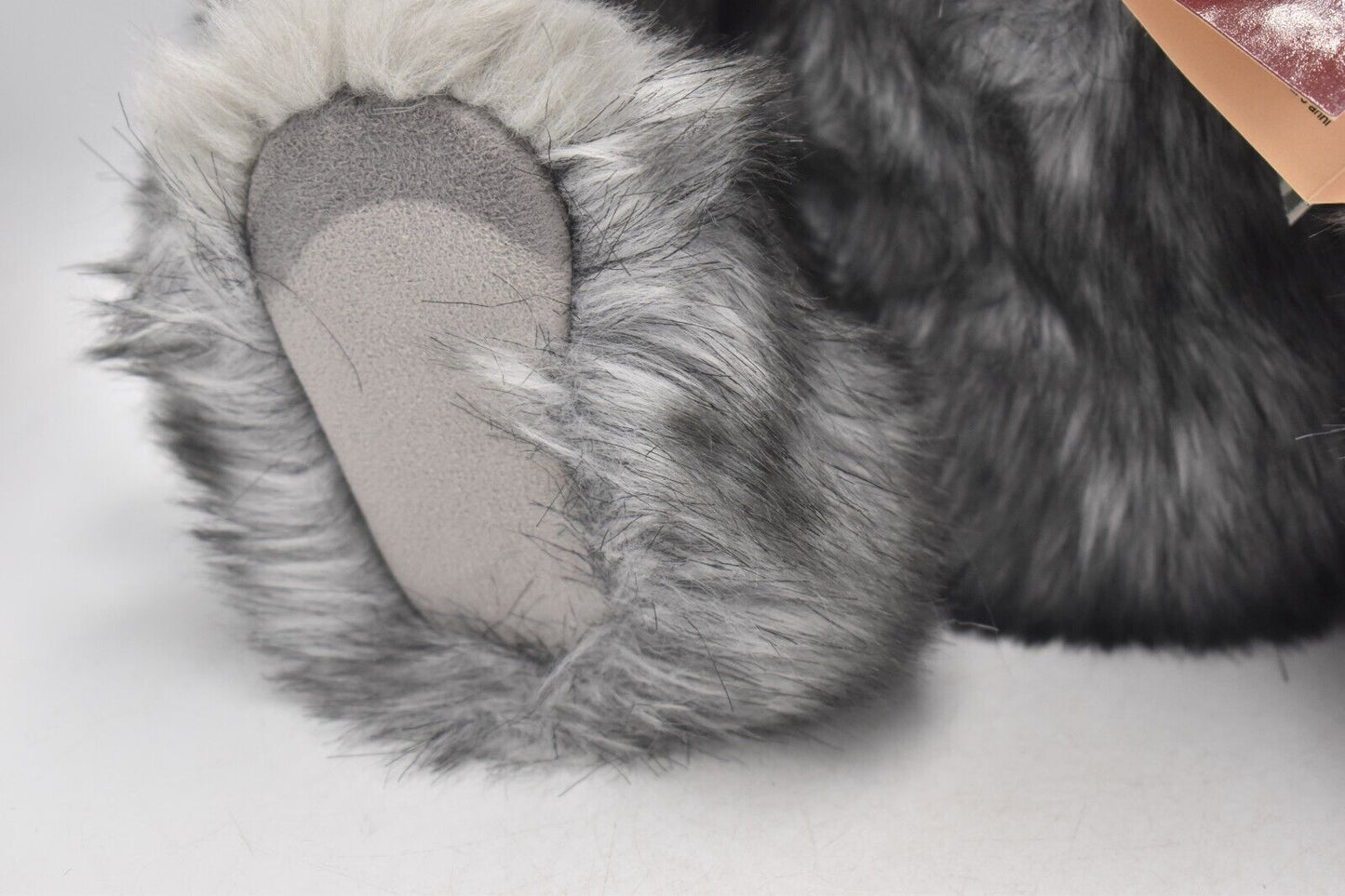 Charlie Bears Gordy – Retired & Tagged, Isabelle Lee Designed