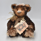 Charlie Bears "Bruno" – Isabelle Collection Bear Studio Limited Edition