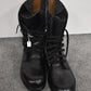 British Army DMS High Leg Combat Boots – Size UK 8.5 (270-98) – Dated 1989