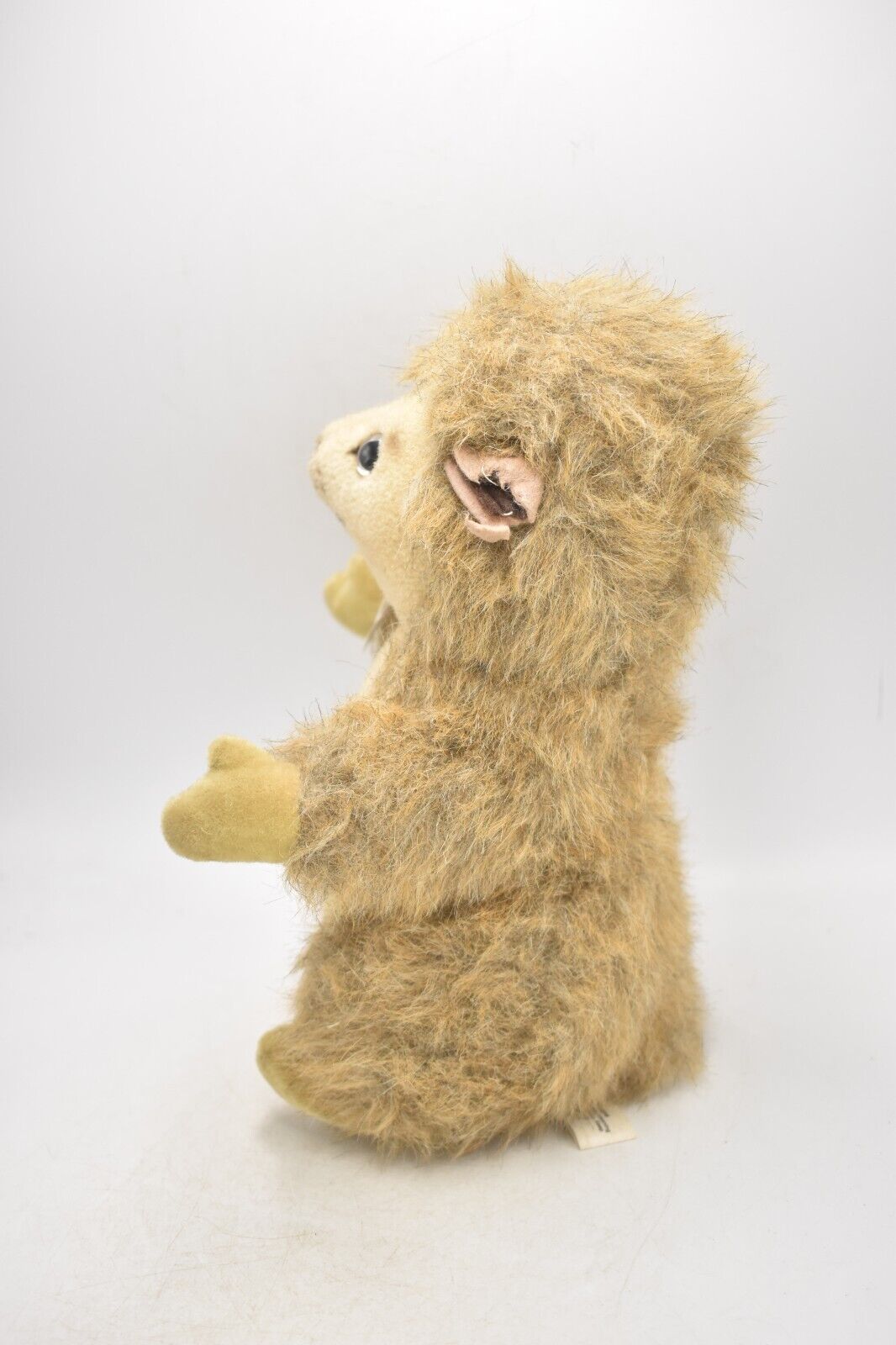 Merrythought Hedgehog Plush Soft Toy – Retired – 26cm
