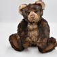 Charlie Bears Bruce Retired & Tagged Isabelle Lee Designed
