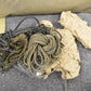 British Army Repair Kit for Camouflage Screening System Desert Radar Scattering