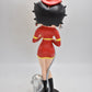 Betty Boop Shopping Betty Figurine – King Features Syndicate