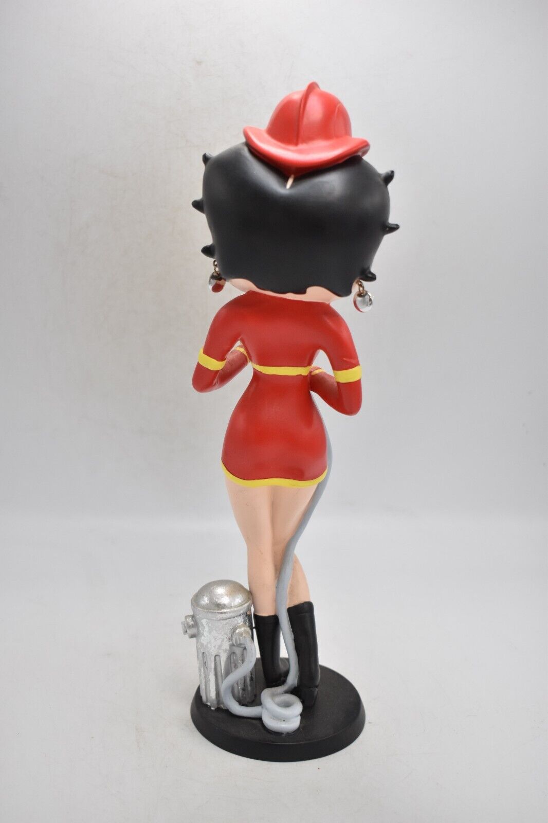 Betty Boop Shopping Betty Figurine – King Features Syndicate