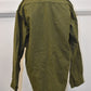 Vintage British Army KF Hairy Mary Wool Combat Shirt – 40" Chest
