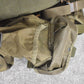 Vintage German Austrian Military 1987 Heereseigentum Rucksack Backpack