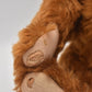 Steiff 1906 Replica Teddy Bear 403224 Limited Edition 40cm
