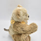 Charlie Bears Wolfgang Retired & Tagged Christine Pike Designed