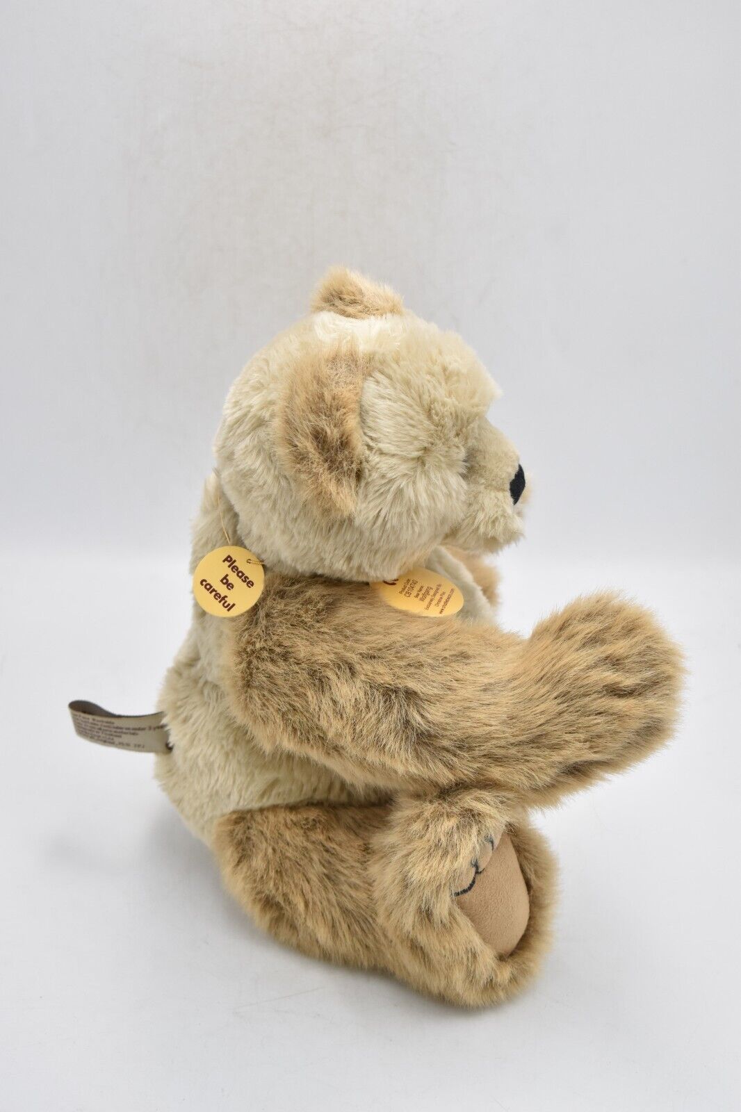 Charlie Bears Wolfgang Retired & Tagged Christine Pike Designed