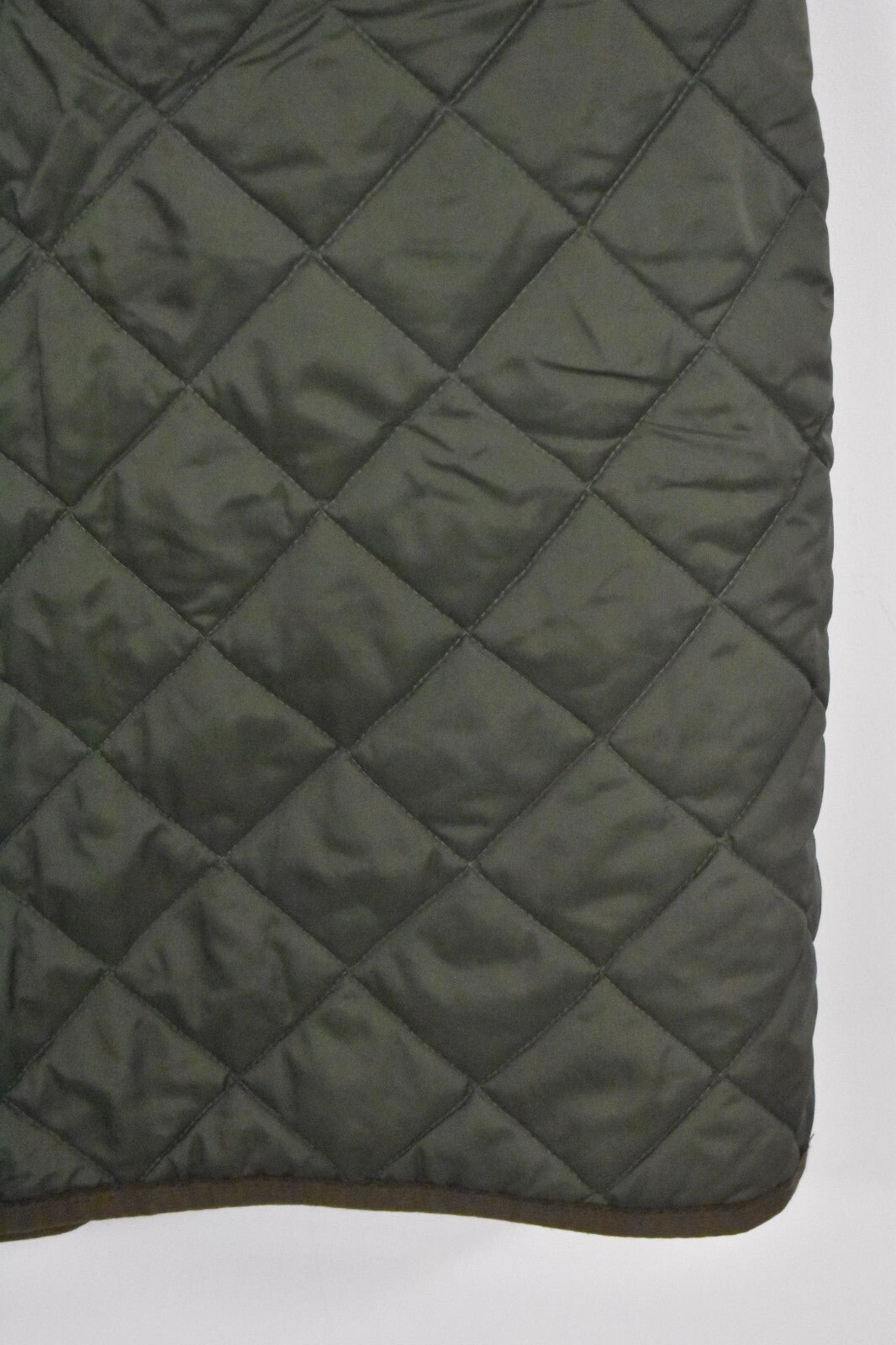 British Army Cold Weather Women's Liner Gilet – 36" Chest – 1972 Pattern